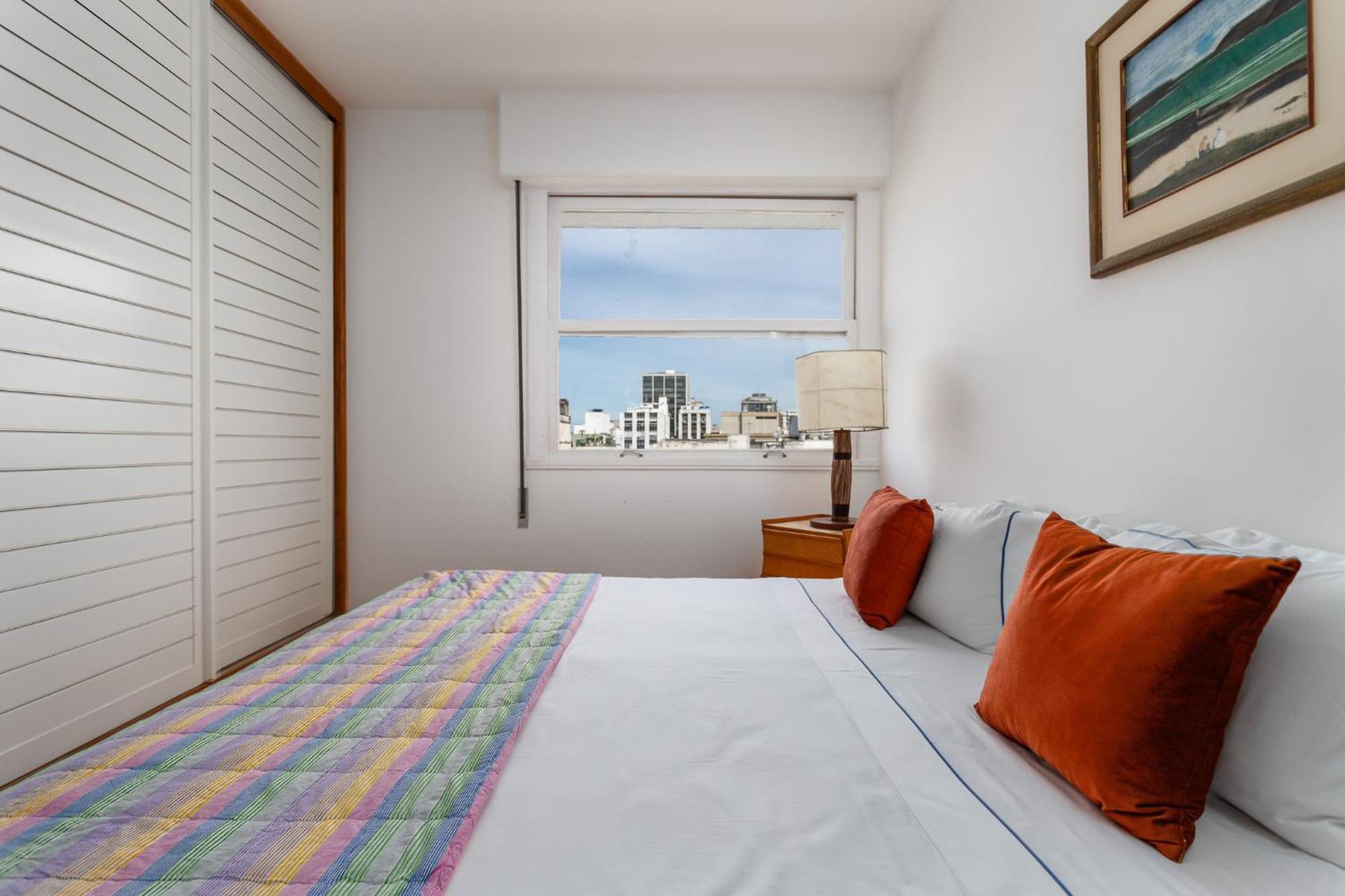 Apartemen Unhotel - Cobertura Elite Ipanema - Vista Para Lagoa *